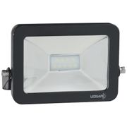 Ledsafe®---Refletor-LED-10W-Design-Preto-|-Branco-Frio--6000K--1
